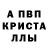 МЕТАДОН кристалл Zhanel Love